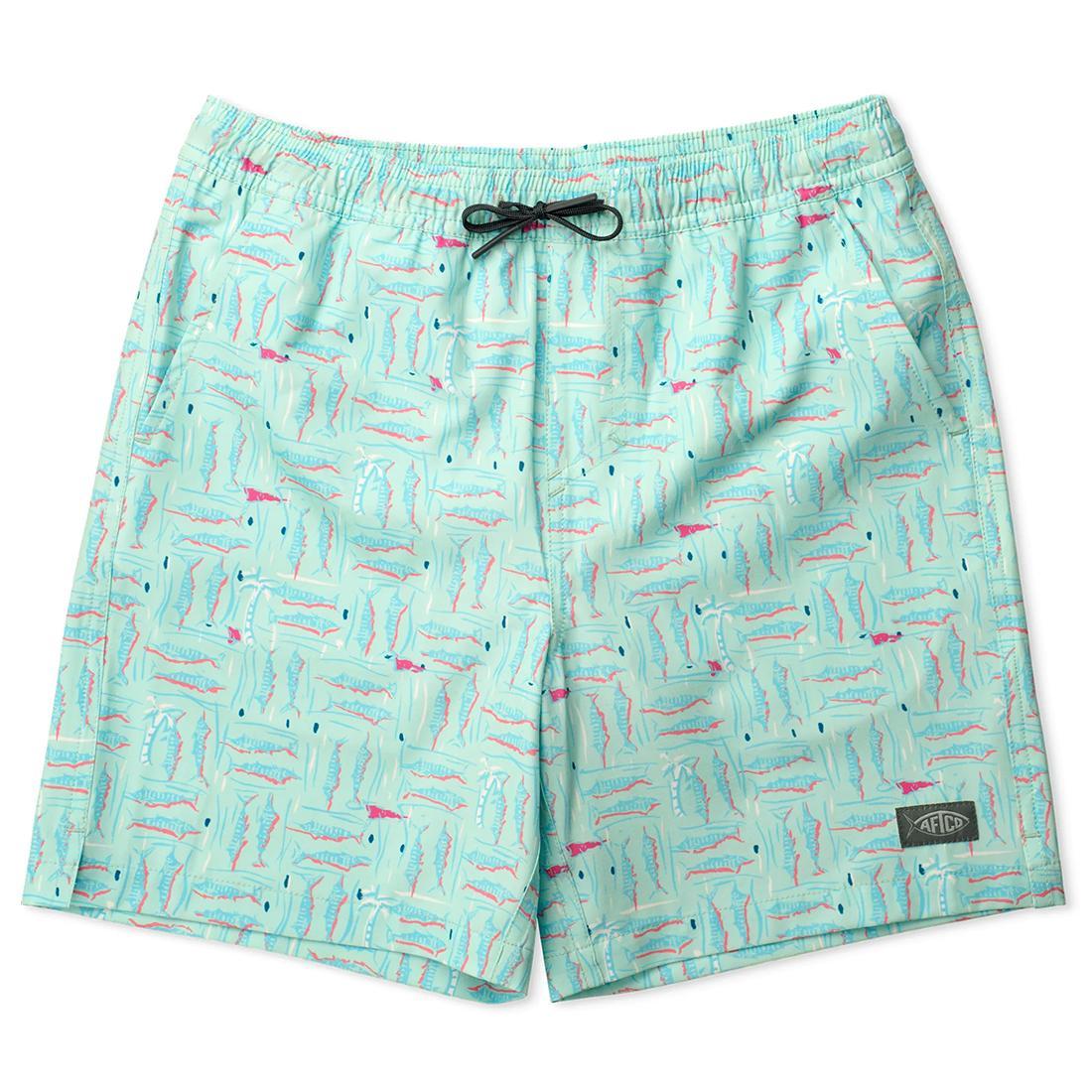 YOUTH STRIKE SHORT