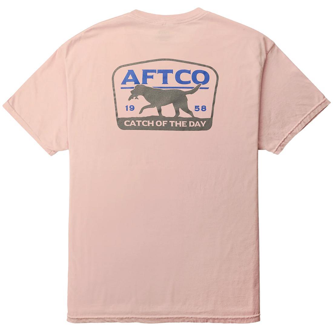 FETCH S/S