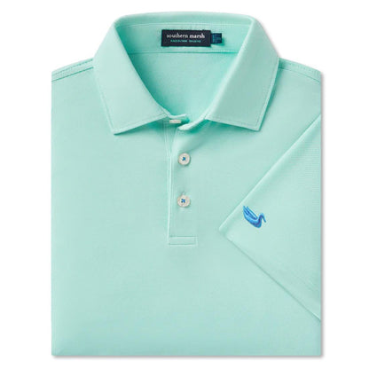 YOUTH VARISTY PERFORMANCE POLO