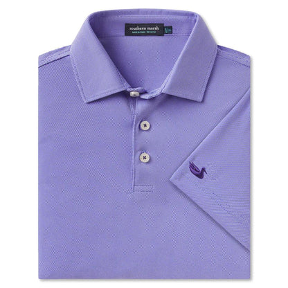 YOUTH VARISTY PERFORMANCE POLO