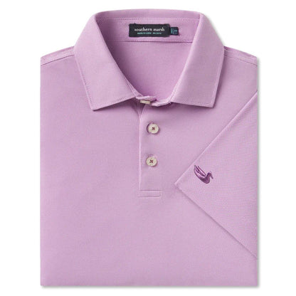 YOUTH VARISTY PERFORMANCE POLO