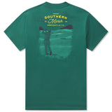 PIN HIGH TEE
