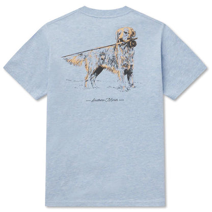 YOUTH GOLDEN DAYS TEE
