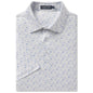 FLYLINE PERFORMANCE POLO SUMMERTIME