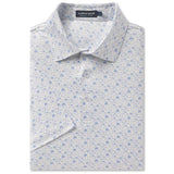 FLYLINE PERFORMANCE POLO SUMMERTIME