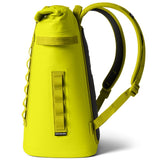 HOPPER BACKPACK M20 FIREFLY YELLOW