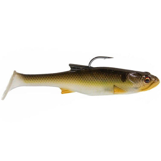 DAINGEROUS Swimbait LOADed 5 TENNESSEE SHAD