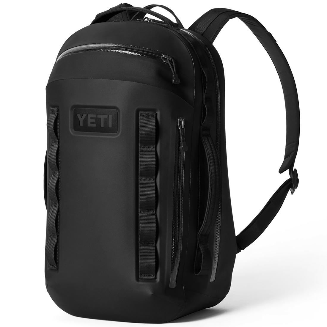 CAYO 25L BACKPACK BLACK