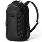 CAYO 25L BACKPACK BLACK