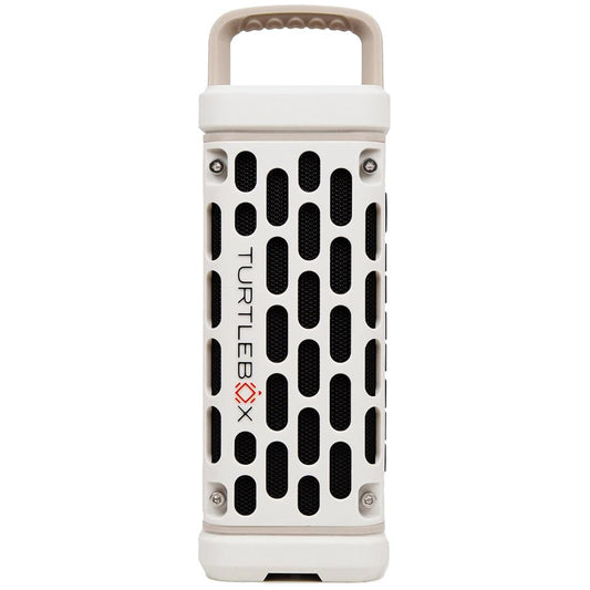 TURTLEBOX RANGER IVORY