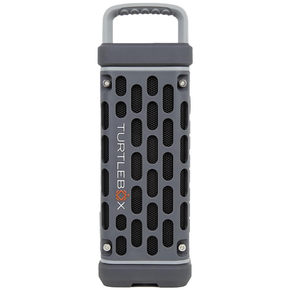 TURTLEBOX RANGER GREY