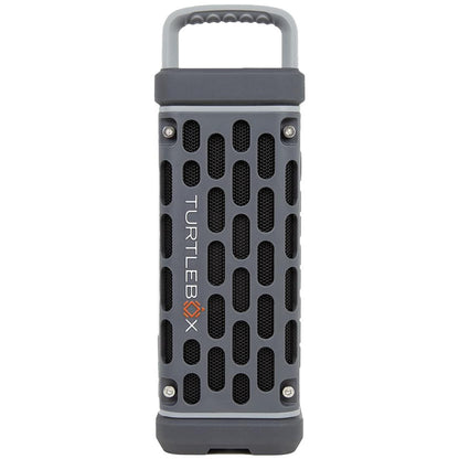 TURTLEBOX RANGER GREY