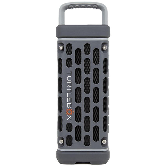 TURTLEBOX RANGER GREY