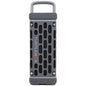TURTLEBOX RANGER GREY