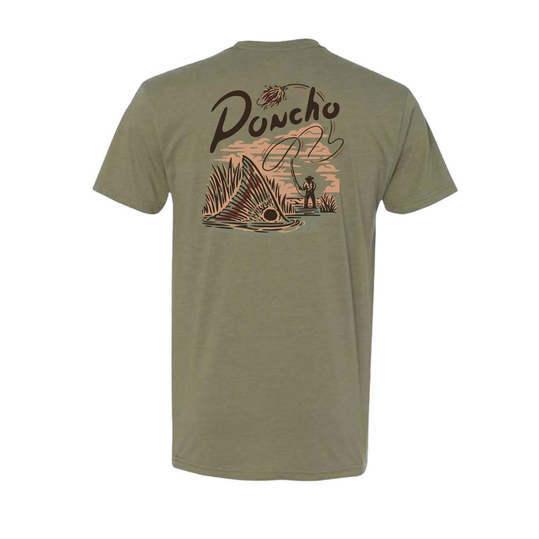 LAND TO TABLE TSHIRT