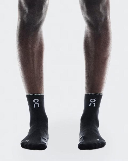 UNISEX PERFORMANCE RUN SOCK MID