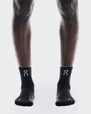 UNISEX PERFORMANCE RUN SOCK MID