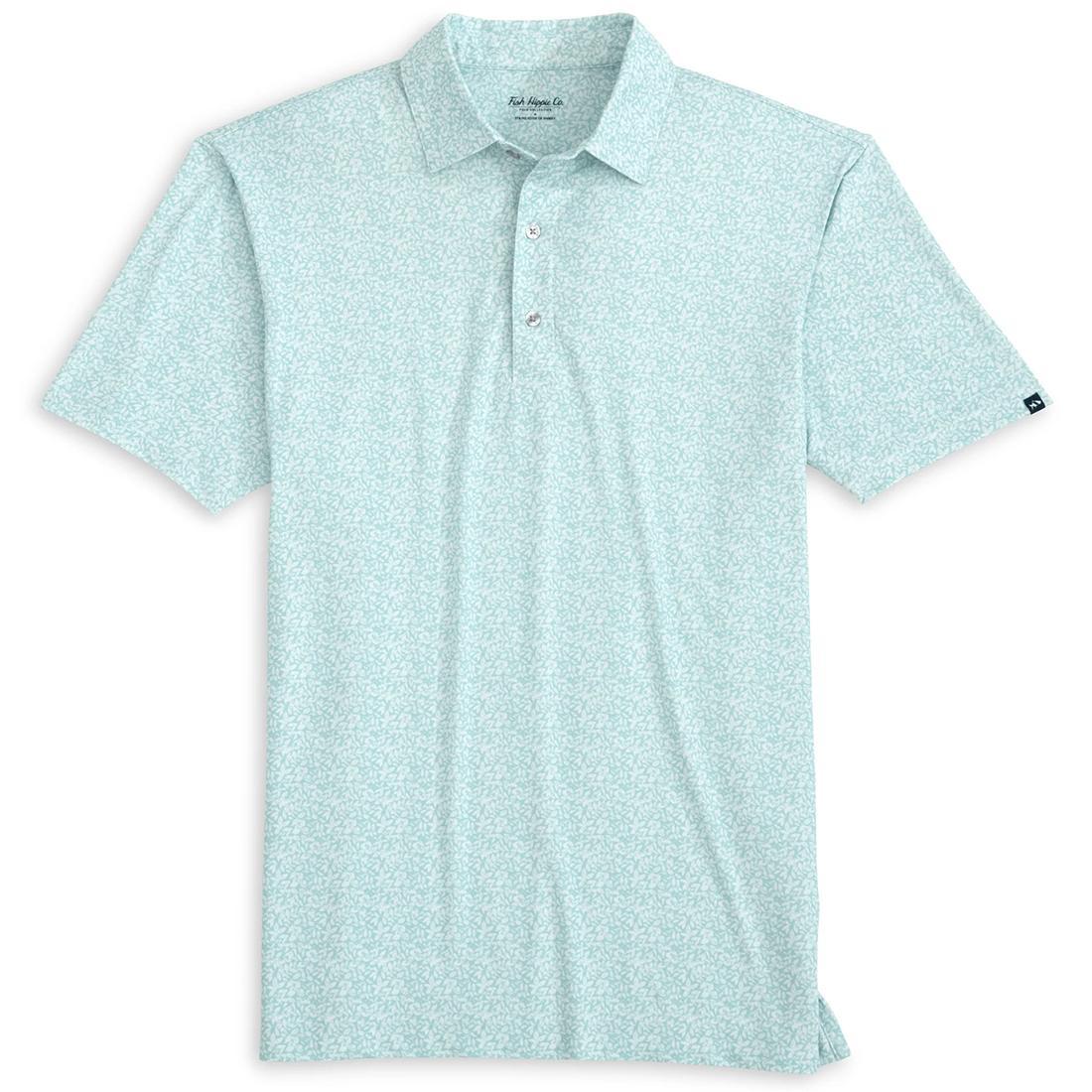 CANTINA PERFORMANCE POLO