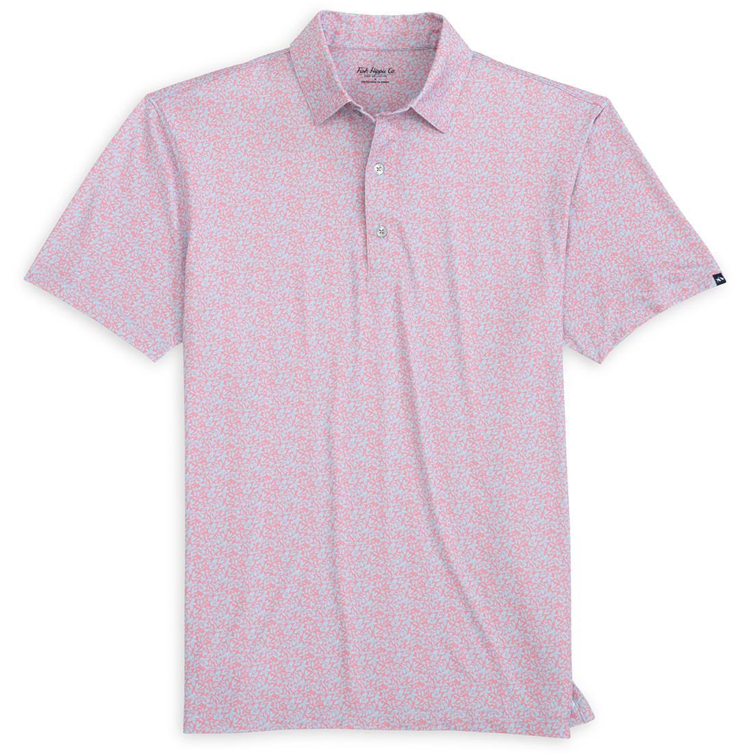 CANTINA PERFORMANCE POLO