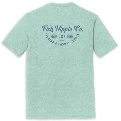 EXPOSED TEE