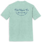 EXPOSED TEE