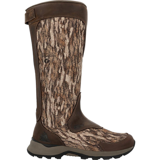 TROPHY 16 SNAKE BOOT