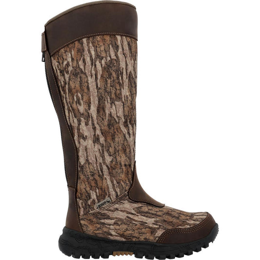 KIDS SPIKE SNAKEBOOT