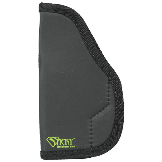 LG3 Large Sticky Holster