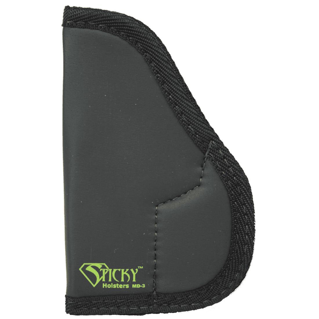 MD3 Medium Sticky Holster
