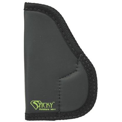 MD3 Medium Sticky Holster