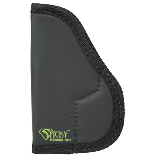 MD3 Medium Sticky Holster