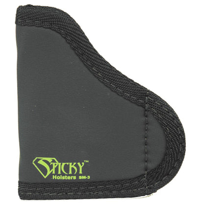 SM3 SMALL STICKY HOLSTER