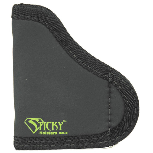 SM3 SMALL STICKY HOLSTER