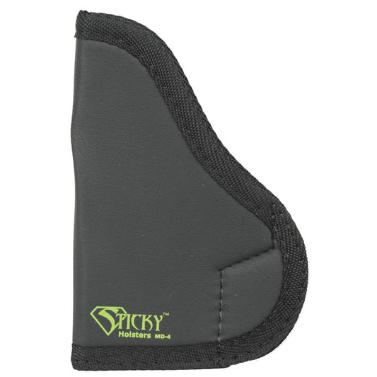 MD4 MEDIUM STICKY HOLSTER