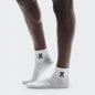 UNISEX LOGO SOCK MID 3 PACK