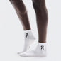 UNISEX LOGO SOCK MID 3 PACK