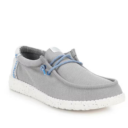 WALLY COASTLINE GREY
