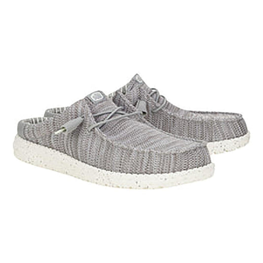 MENS WALLY SLIP STRETCH SOX