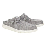 MENS WALLY SLIP STRETCH SOX