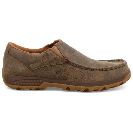 SLIPON DRIVING MOC CELL STRETCH