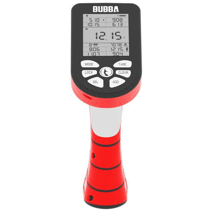 SMART FISH SCALE