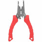 SPLIT RING PLIERS