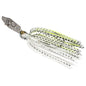 3/8OZ CHATTERBAIT ELITE EVO GLITTER BOMB