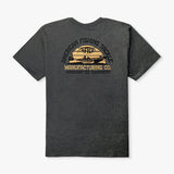 MENS SKIPPING S/S TEE