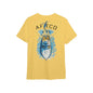 MENS TOP VIEW S/S TEE