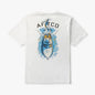 MENS TOP VIEW S/S TEE