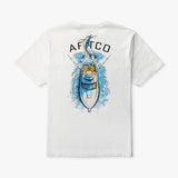 MENS TOP VIEW S/S TEE