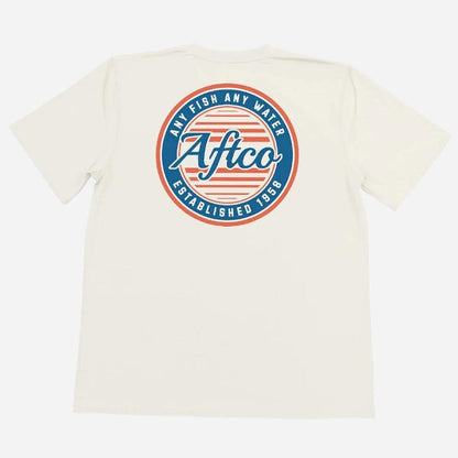 MENS GOAT S/S TEE