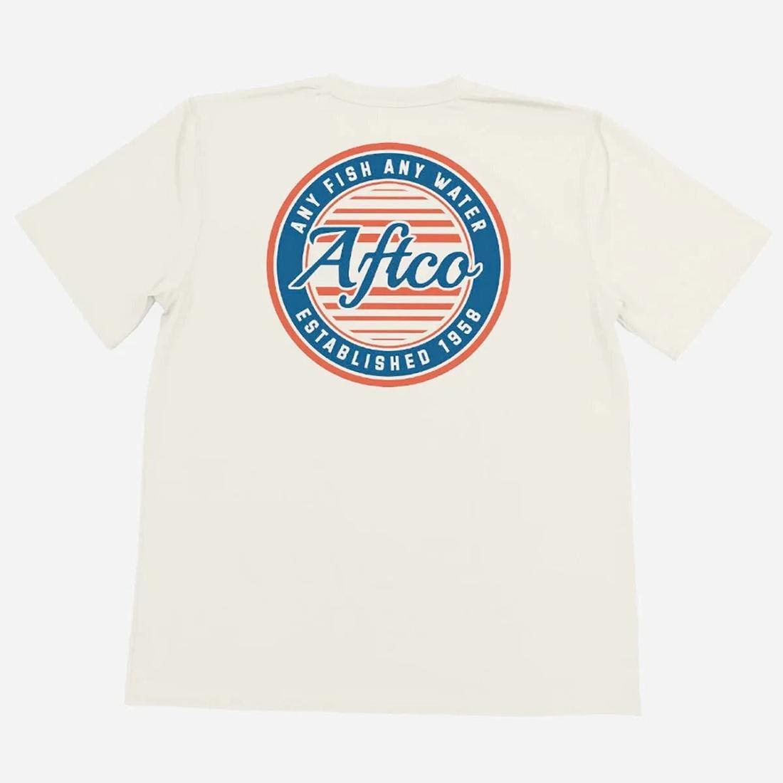 MENS GOAT S/S TEE