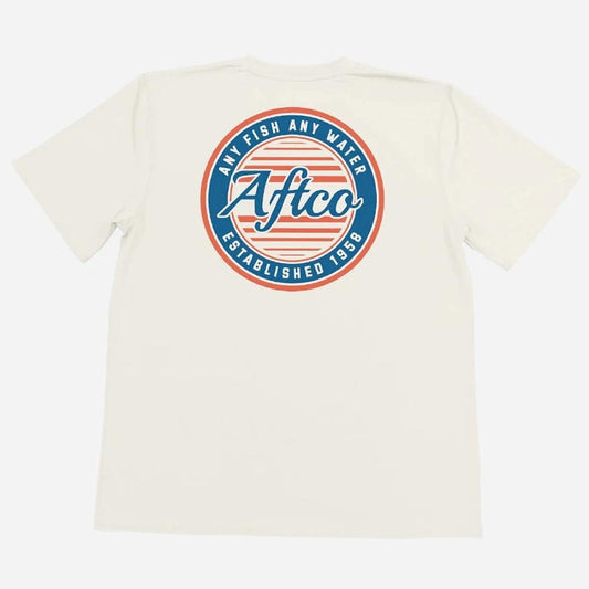 MENS GOAT S/S TEE